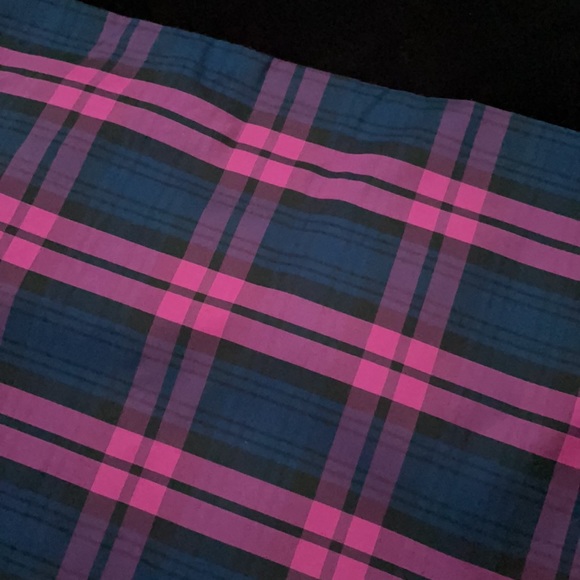 🎉HP🎉Vineyard Vines Reversible Wrap/Shawl - Picture 4 of 4